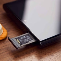 Kingston Canvas Select Plus  SDCS3/64GB 64GB Micro SD UHS-I (U1) Flash Card with Adapter Kingston Canvas Select Plus  SDCS3/64GB 64GB Micro SD UHS-I (U1) Flash Card with Adapter